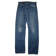 Load image into Gallery viewer, Vintage Levis 501xx Jeans - 34"x36"