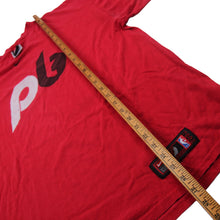 Load image into Gallery viewer, Vintage Nike Portland Blazers Spellout Graphic T Shirt - L
