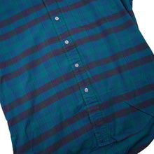 Load image into Gallery viewer, Vintage Christian Dior Casual Button Down Shirt - M