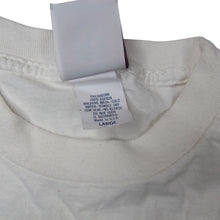 Load image into Gallery viewer, Vintage 1990 K-Swiss Volleyball Camp Graphic T Shirt - L