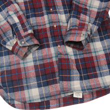 Load image into Gallery viewer, Vintage Pendleton %100 Wool Flannel Shirt - M