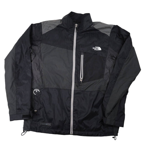 The North Face Steep Tech Windbreaker Jacket - M