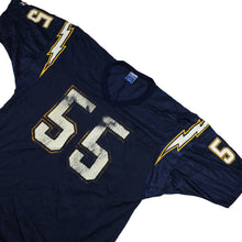 Load image into Gallery viewer, Vintage Champion San Diego Chargers NFL Jersey - XL