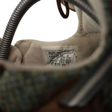 Load image into Gallery viewer, Vintage Y2k Nike ACG Pocket Knife PRM Harris Tweed Sneakers - WMNS 7.5