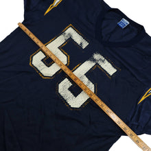 Load image into Gallery viewer, Vintage Champion San Diego Chargers NFL Jersey - XL