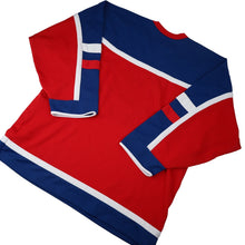 Load image into Gallery viewer, Vintage Nike Russia Hockey Jersey - L