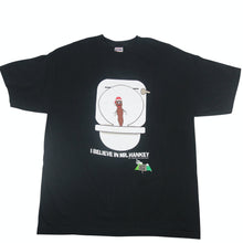 Load image into Gallery viewer, Vintage South Park Mr. Hankey Graphic T Shirt - XL