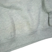 Load image into Gallery viewer, Vintage Startrek The Next Generation Starfleet Academy Graphic Sweatshirt - M