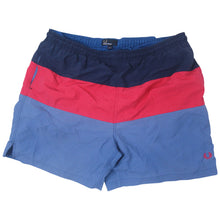 Load image into Gallery viewer, Fred Perry Swim Trunks - L