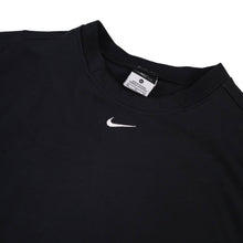 Load image into Gallery viewer, Vintage Nike Center Mini Swoosh Therma Fit Sweatshirt - XL