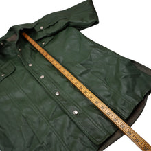 Load image into Gallery viewer, Vintage 70s Brigadier by Halco PVC Jacket - M