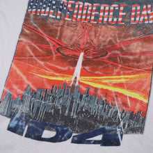 Load image into Gallery viewer, Vintage 90s ID4 Independence Day Graphic T Shirt - XL