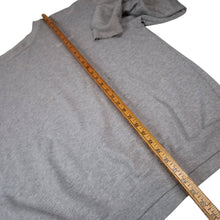 Load image into Gallery viewer, Vintage Carhartt K124 Small Spellout Crewneck Sweatshirt - XL