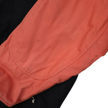Load image into Gallery viewer, Vintage Harley Davidson Spellout Quilted Bomber Jacket - XL