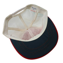 Load image into Gallery viewer, Vintage Baroid Patch Mesh Trucker Hat Cap - OS