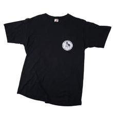 Load image into Gallery viewer, Vintage Responsible Pit Pull Owner Graphic T Shirt - L