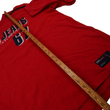 Load image into Gallery viewer, Vintage Polo Jeans Ralph Lauren Spellout Long Sleeve T Shirt - L