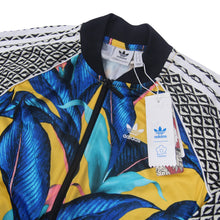 Load image into Gallery viewer, NWT Adidas x Farm Rio Track Jacket - XS