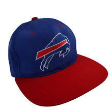 Load image into Gallery viewer, Vintage NWT Sport Specialties Buffalo Bills Snapback Hat - OS