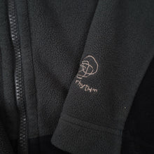 Load image into Gallery viewer, Vintage Patagonia Rhythm Fleece Hoodie - WMNS L