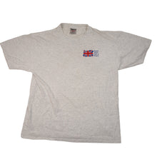 Load image into Gallery viewer, Vintage British Motor Club of Oregon Graphic T Shirt - XL