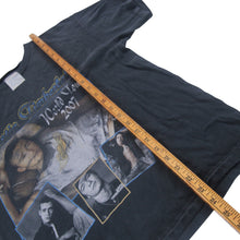 Load image into Gallery viewer, Vintage Y2k 2007 Justin Timberlake Rap Tee - M