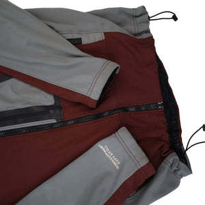 Vintage Mountain Hardwear Windstopper Softshell Adventure Jacket - M