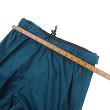 Load image into Gallery viewer, Vintage Patagonia Full Side Zip Adventure Pants - M