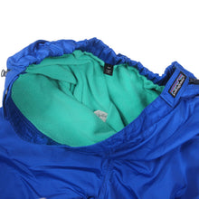 Load image into Gallery viewer, Vintage Patagonia Fleece Lined Nylon Snow Pants - M