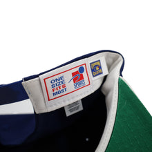 Load image into Gallery viewer, Vintage Sport Specialties Los Angeles Dodgers Script Spellout Snapback Hat - OS