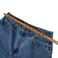 Load image into Gallery viewer, Vintage Levis 550 Orange Tab Denim Jeans - 33"x34"