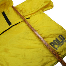 Load image into Gallery viewer, Vintage Polo Ralph Lauren Packable Windbreaker Jacket - L