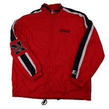 Load image into Gallery viewer, Vintage Starter Nebraska Huskers Windbreaker Jacket - L