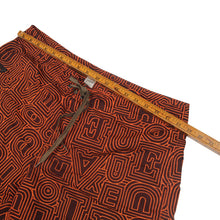 Load image into Gallery viewer, Patagonia Allover Print Hybrid Shorts - 36"
