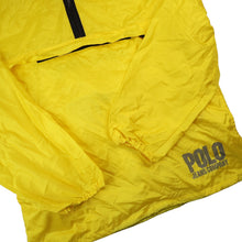 Load image into Gallery viewer, Vintage Polo Ralph Lauren Packable Windbreaker Jacket - L