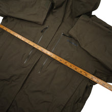 Load image into Gallery viewer, Patagonia H2no Guidewater Jacket - M