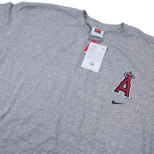 Load image into Gallery viewer, NWT Vintage Nike Los Angeles Angels Graphic T Shirt  - L