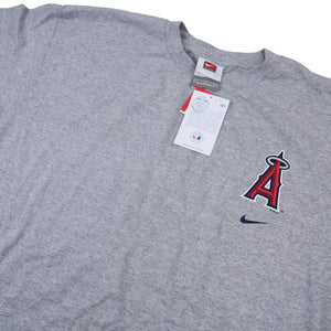 NWT Vintage Nike Los Angeles Angels Graphic T Shirt  - L