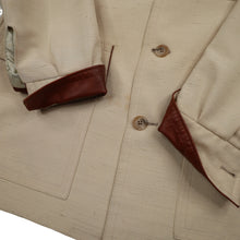 Load image into Gallery viewer, Vintage Soundings by Sinsheimer Polyester Western Sport Coat - L