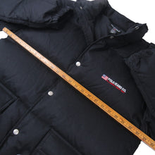 Load image into Gallery viewer, Vintage Polo Ralph Lauren Down Puffer Jacket - M