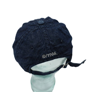 The North Face Denim Logo Cap Hat - OS