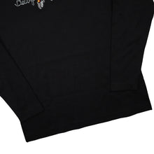 Load image into Gallery viewer, Vintage Y2k NWT Betty Boop Embroidered Motorcycle Rhinestone T Shirt - XS