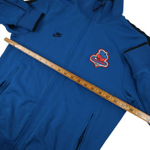 Load image into Gallery viewer, Vintage Nike Allez France Spellout Track Jacket - S