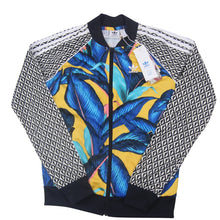 Load image into Gallery viewer, NWT Adidas x Farm Rio Track Jacket - XS