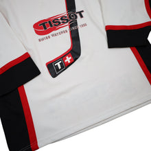 Load image into Gallery viewer, Vintage Nike x Trissot Watches Hockey Jersey - L