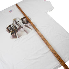 Load image into Gallery viewer, Vintage 1994 Doc Savage Graphic T Shirt - XL