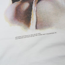 Load image into Gallery viewer, Vintage 1994 Doc Savage Graphic T Shirt - XL