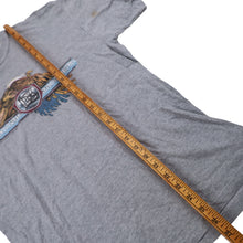 Load image into Gallery viewer, Vintage 1989 Doobie Brothers Graphic Tour Shirt - L
