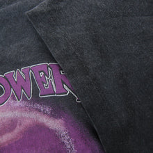 Load image into Gallery viewer, Vintage 1989 Robin Trower Tour Graphic T Shirt - L