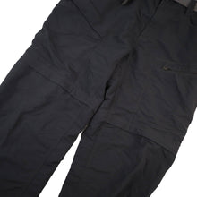 Load image into Gallery viewer, The North Face Convertible Adventure Pants - L